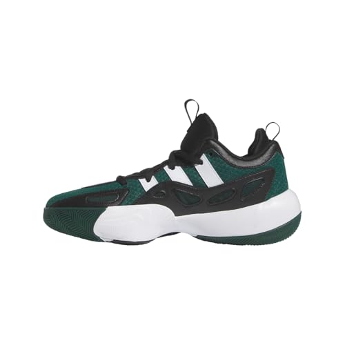 Image of Adidas Unisex-Adult Trae Young Unlimited 2 Low Trainers