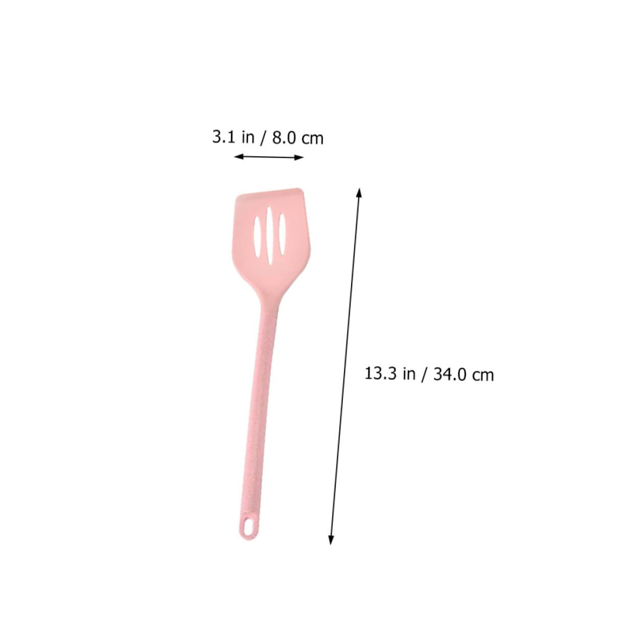 1satz Spatel Set Mit Holzgriff Teiliges Küchenutensilien Set Rosa Für Koch Und Backanwendungen Hitzebeständig Und Spülmaschinengeeignet