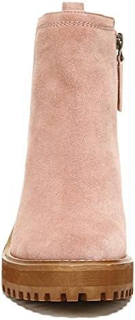ZODIAC Women's Julie Booties,Nougat,6.5 | Image 2