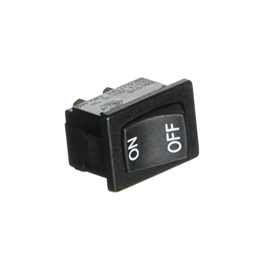 Image of 232351 On /Off Switch for Suburban Water Heat Part Electric Element V Series Trailer Camper RV