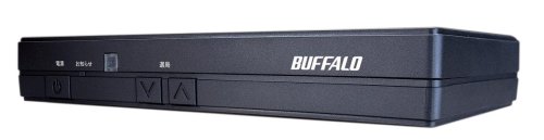 Amazon | BUFFALO アナログテレビ用 地デジチューナー DTV-S30 | 地上