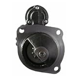 Replacement for Iskra / IS1195 Starter for Caterpillar 3056 3056E 12V 10T Cw 3.2kW