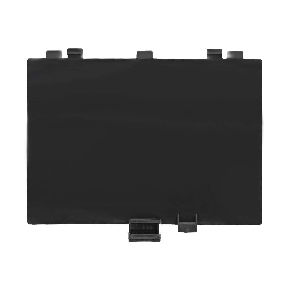 Copertura del Passaruota, Copertura della Luce del Passaruota, Accessorio per Auto del Pannello di Copertura del Passaruota Adatto per 500 Archi Anteriori Sinistro e Destro(Venduti in coppia)