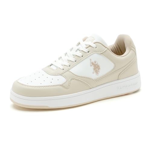 Image of U.S. Polo ASSN. Womens Nova Sneaker