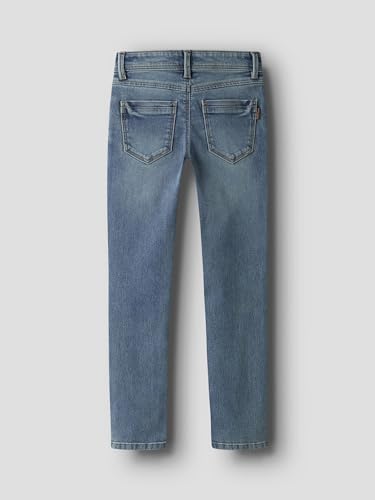 Image of NAME IT Boy Slim Fit Jeans