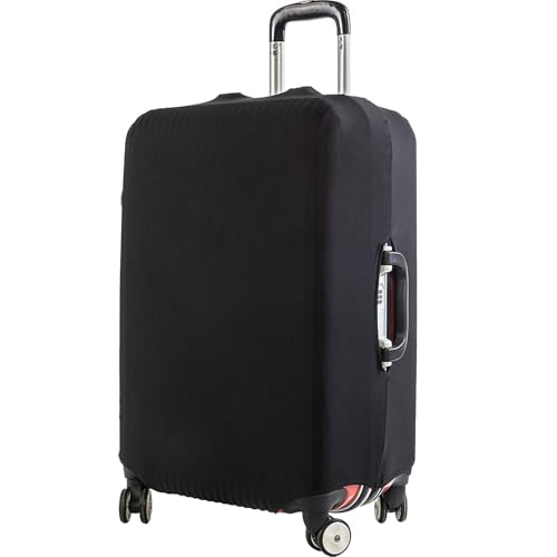 Luggage Cover, Durable Stretchable Suitcase Protector for 18
