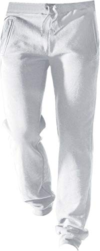 Pantalon jogging enfant Kariban pour le sport d'école