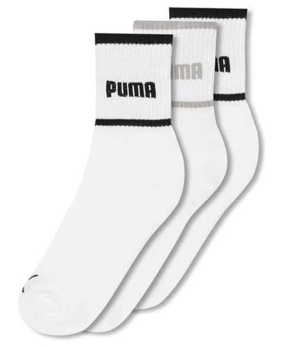 Image of PUMA Unisex Socks