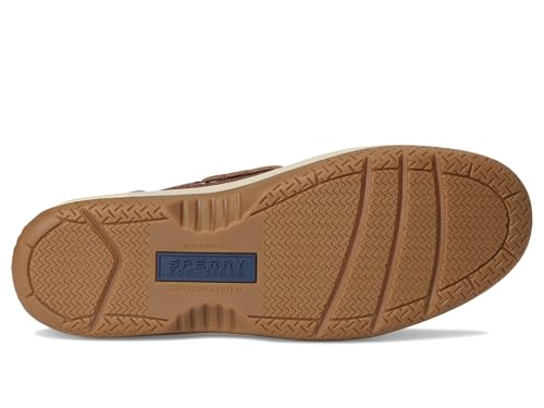 Image of Sperry Men's BiLLfish 3-Eye Core Boat Shoe