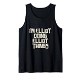 Photo Gallery uomo i m elliot doing elliot things canotta Photo Gallery uomo i m elliot doing elliot things canotta