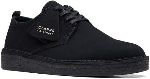 Clarks - Mens Coal London Shoes3