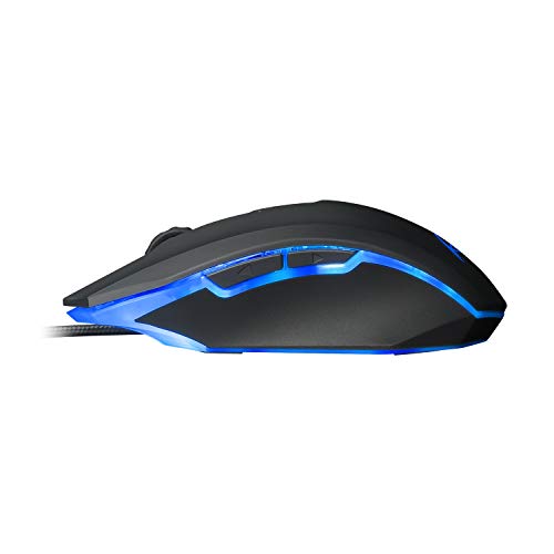 Build My PC, PC Builder, Adesso IMOUSE X2