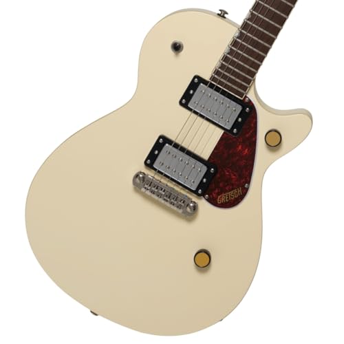 Amazon | Gretsch/Streamliner Jet Club Single-Cut with Wraparound