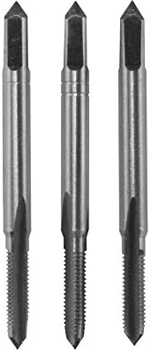 Donau Elektronik MHG20 M 2.5 HSS Cutting Rods, Multicolour, Multicolor, Medium