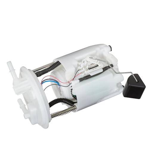 Image of Detroit Axle - Fuel Pump Module for 2014-2018 Subaru Forester 2016-2017 Crosstrek 2015-2016 Impreza 2015 XV Crosstrek, Electrical Fuel Pump Module Assembly Replacement