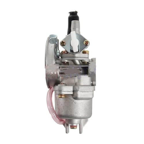 Carburador de 47cc para quad todoterreno mini moto de cross y buggy 6