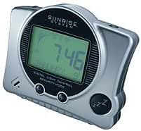 Amazon.com: Sunrise Dawn Sun Simulator Alarm Clock : Home & Kitchen