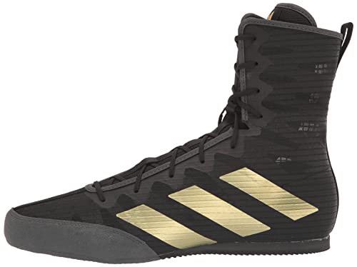 Image of Adidas Unisex-Adult Box Hog 4 Boxing