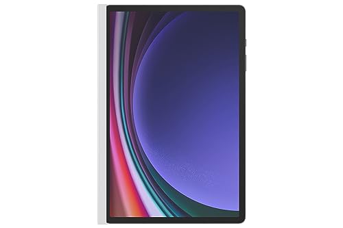 Samsung Samsung NotePaper Screen EF-ZX812 für das Galaxy Tab S9+