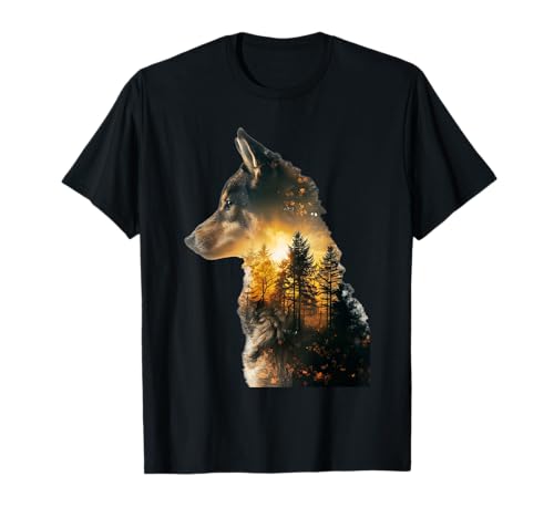 Shiba Inu T-Shirt