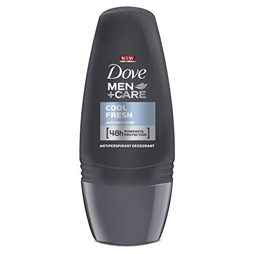 DoveMen Roll On Cool Fresh, 50 Ml