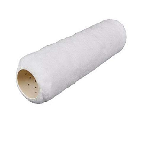 wagner paint roller parts - Wagner Smart Roller Cover Semi-Smooth Surfaces 3/8 