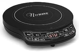 NuWave Titanium PIC Induction Cooktop (formerly known as PRO)