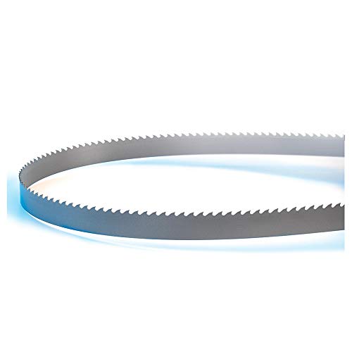Lenox Tools 8011438EW1014 Master-Band Portable Band Saw Blade, 44-7/8-Inch x 1/2-Inch x .023-Inch x .023-Inch 10/14 TPI, 3-Pack