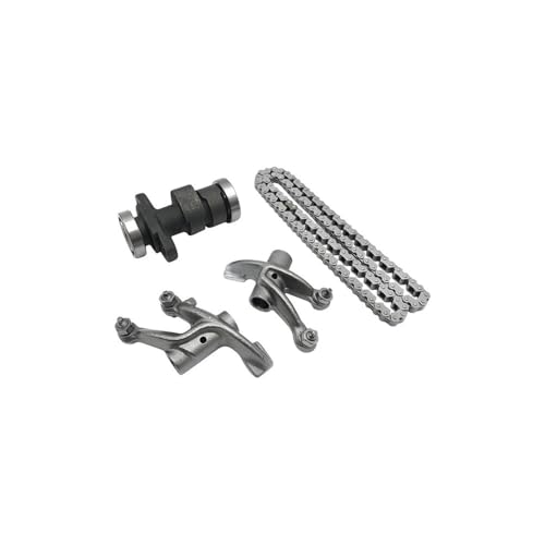 Kit culbuteur de chaîne de distribution arbre à cames TRX300 TRX300EX 2x4 - 3