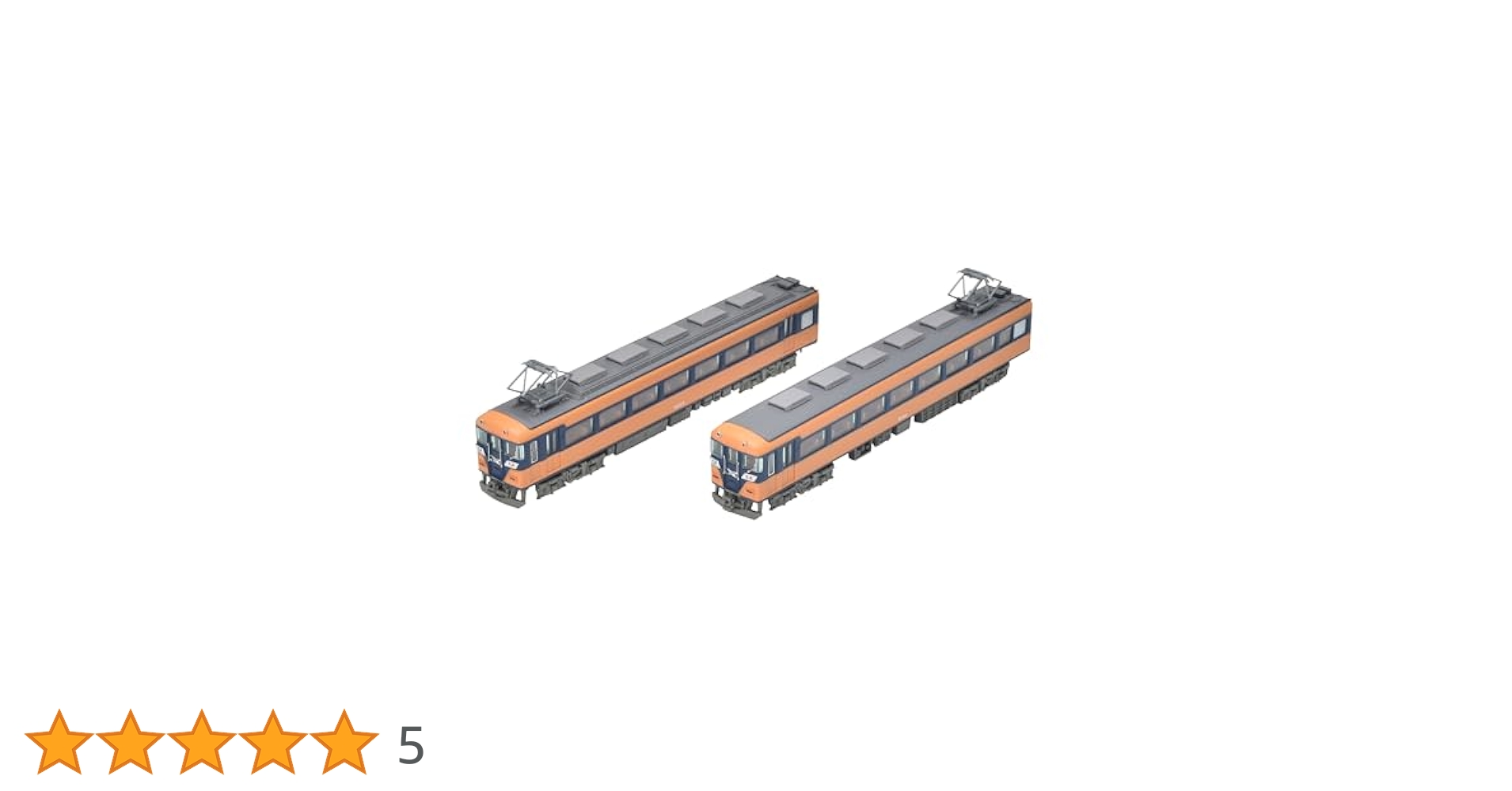 トミーテック 鉄道コレクション 近鉄9000系 2両 N) 鉄道コレクション 近畿日本鉄道9000系（現行仕様）2両セット