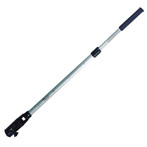 Rallonge Télescopique De Barre-Franche Pour Moteur Hors-Bord 80-111Cm