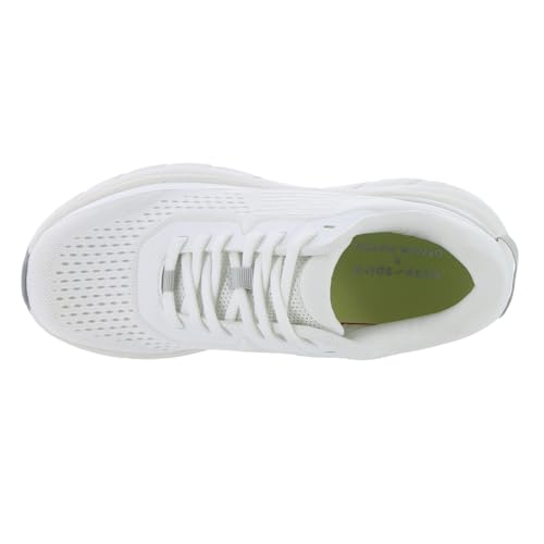Easy Spirit Women's Mel8 Sneaker2