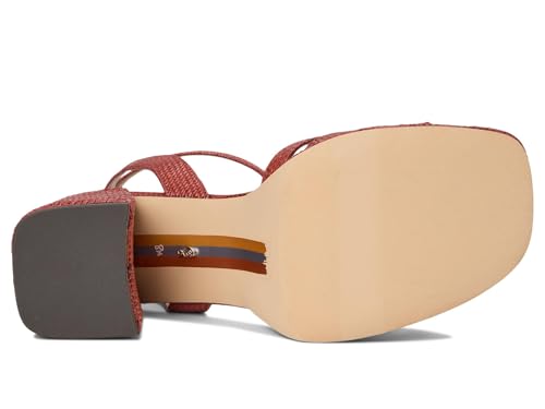 Sam Edelman Women's Reese Heeled Sandal3