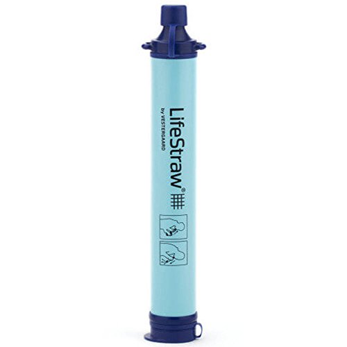 Lifestraw® Personal - Personal Water Filter