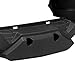 HECASA Front Bumper Brush Guard Compatible with 2006-2010 Polaris Sportsman 450 500 550 700 800 X2 Touring ATV Replacement for 2633527-070 2633271-070 2633520-070 5437086-070