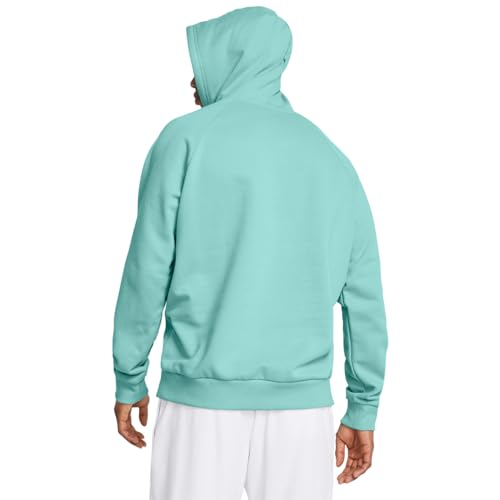 Image of Under Armour Men's Rival Fleece Hoodie