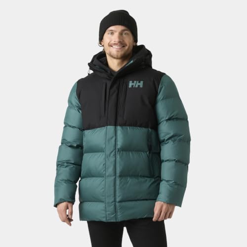 Image of Helly Hansen Men's Active Puffy Long Jacket
