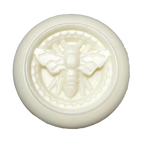 Valhalla Spa Organics Lotion Bar Cover