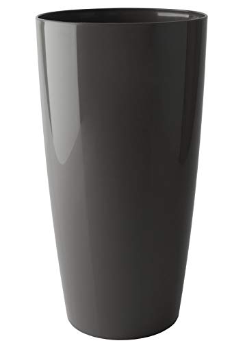 Artevasi Santorini Pot 65 CM Anthracite