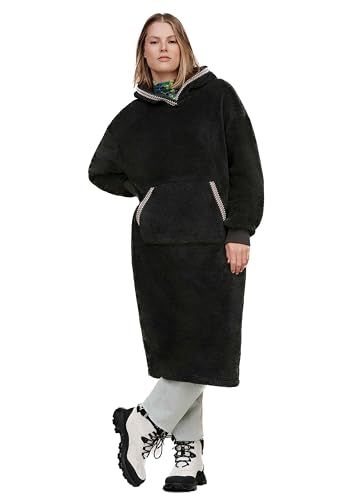 UGG Women's U Uggfluff Oversized Hoodie