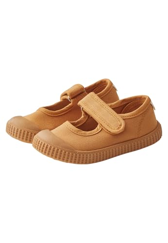 Sterntaler Halbschuh Uni - Mädchen Baby und Kleinkind Schuhe aus...