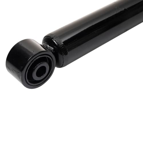 Image of TRQ Rear Shock & Spring Assembly Set Compatible with 2001-2006 Lexus LS430
