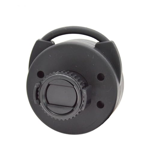 Brújula de buceo QINGFAN resistente al agua miniatura 5