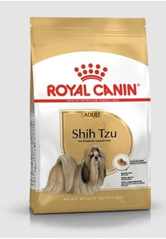 Royal Canin Shih Tzu Yetişkin Köpek Maması 1.5Kg Fastpati - Görsel 1