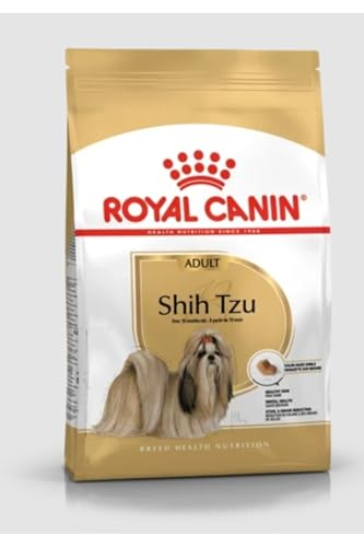 Royal Canin Shih Tzu Yetişkin Köpek Maması 1.5Kg Fastpati
