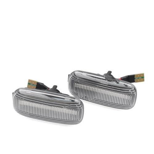 Clignotant dynamique LED Audi A3 8P A4 B7 A6 C6, feu répétiteur de rétroviseur droit séquentiel