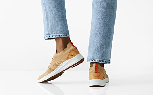 Image of Neeman's Day to Day Sneakers for Men | Shoes for Men | Comfy Cushioning and Breathable