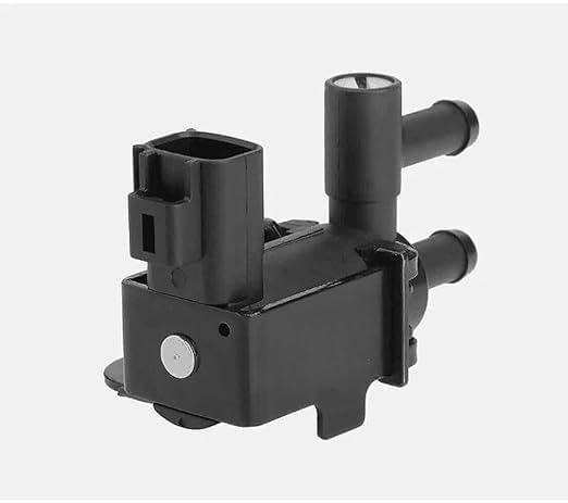 192000-3130 Suitable Compatible with Toyota Lexus Vacuum Switch Solenoid Valve