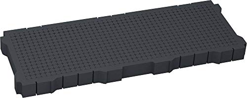 Tanos 83000068 Systainer Iii Xxl Wuerfel - Inserto In Gommapiuma (L X P X A) 785 X 287 X 50 Mm