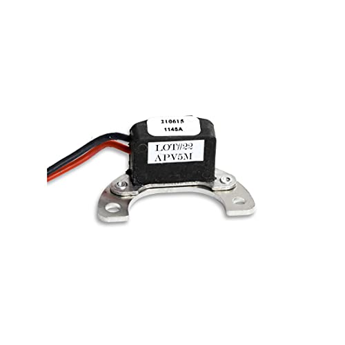 Image of PerTronix 1145A Ignitor Electronic Ignition Conversion Kit, Compatible with Delco 4 Cylinder